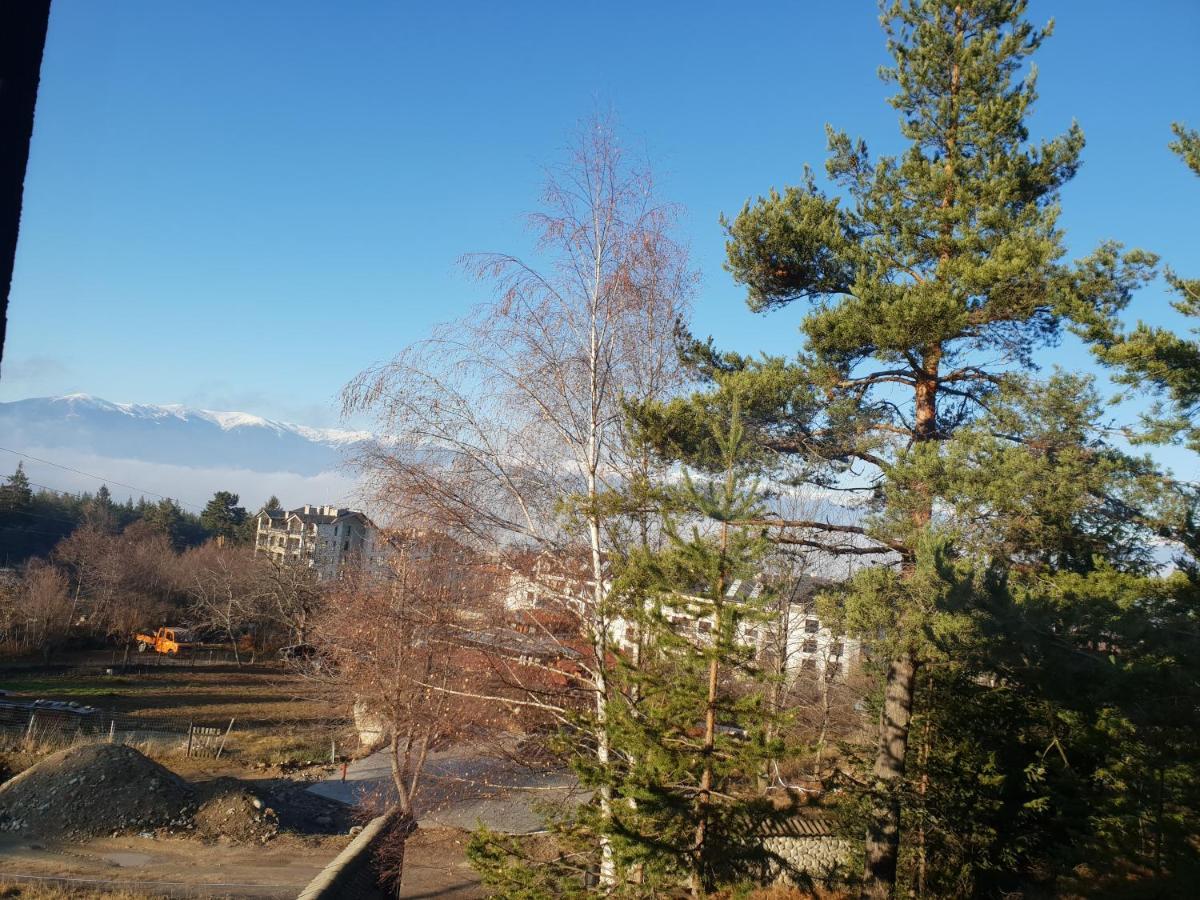 Vila Kosherinata Bansko Dış mekan fotoğraf